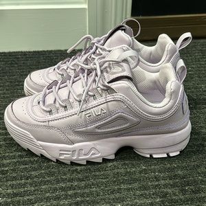 Fila Disruptor II Premium